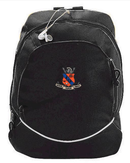 Kappa Delta Rho DISCOUNT-Kappa Delta Rho Backpack