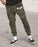 Kappa Delta Rho Camo Fleece Pants Kappa Delta Rho Camo Fleece Pants