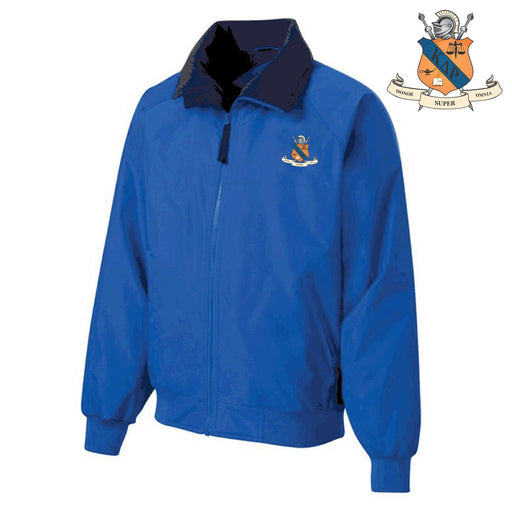 Kappa Delta Rho Kappa Delta Rho Challenger Jacket