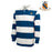 Kappa Delta Rho Classic Crest Rugby Shirt Kappa Delta Rho Classic Crest Rugby Shirt