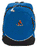 Discount Kappa Delta Rho Crest Shield Backpack DISCOUNT-Kappa Delta Rho Crest - Shield Backpack