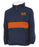 Kappa Delta Rho Greek Letter Anoraks Kappa Delta Rho Greek Letter Windbreaker Pullovers