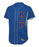 Kappa Delta Rho Lettered Baseball Jersey Kappa Delta Rho Lettered Baseball Jersey