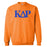 Kappa Delta Rho Logo Crewneck Sweatshirt Kappa Delta Rho Logo Crewneck Sweatshirt
