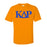 Kappa Delta Rho Logo Short Sleeve Tee Kappa Delta Rho Logo Short Sleeve Tee