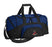 Kappa Delta Rho Colorblock Duffel Bag Kappa Delta Rho Colorblock Duffel Bag
