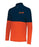 Kappa Delta Rho Momentum 1/4 Zip Pullover Kappa Delta Rho Momentum 1/4 Zip Pullover