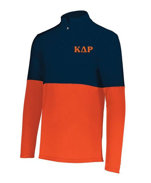 Kappa Delta Rho Kappa Delta Rho Momentum 1/4 Zip Pullover