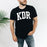 Kappa Delta Rho Nickname T Shirt Kappa Delta Rho Nickname T-Shirt