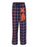 Kappa Delta Rho Pajamas Flannel Pant Kappa Delta Rho Pajamas Flannel Pant