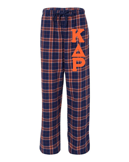 Kappa Delta Rho Kappa Delta Rho Pajamas Flannel Pant
