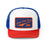 Kappa Delta Rho Tail Patch Design Trucker Hats Kappa Delta Rho Tail Patch Design Trucker Hats