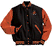 Kappa Delta Rho Varsity Crest Shield Jacket Kappa Delta Rho Varsity Crest - Shield Jacket