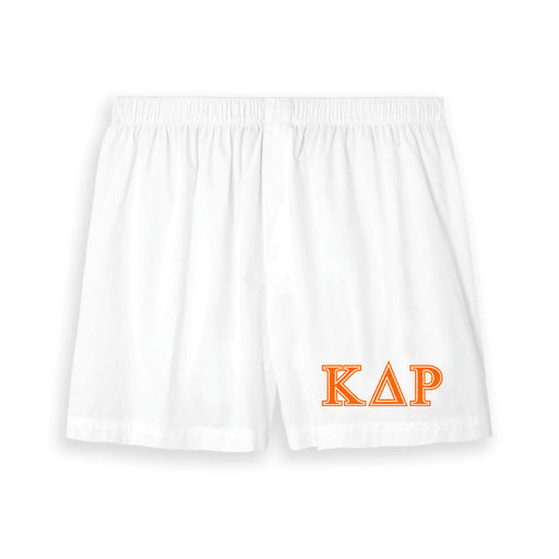 Kappa Delta Rho Kappa Delta Rho Boxer Shorts