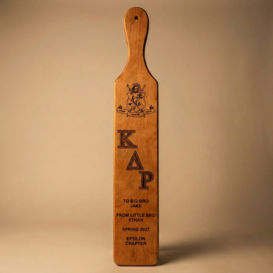 Deluxe Paddle Deluxe Paddle