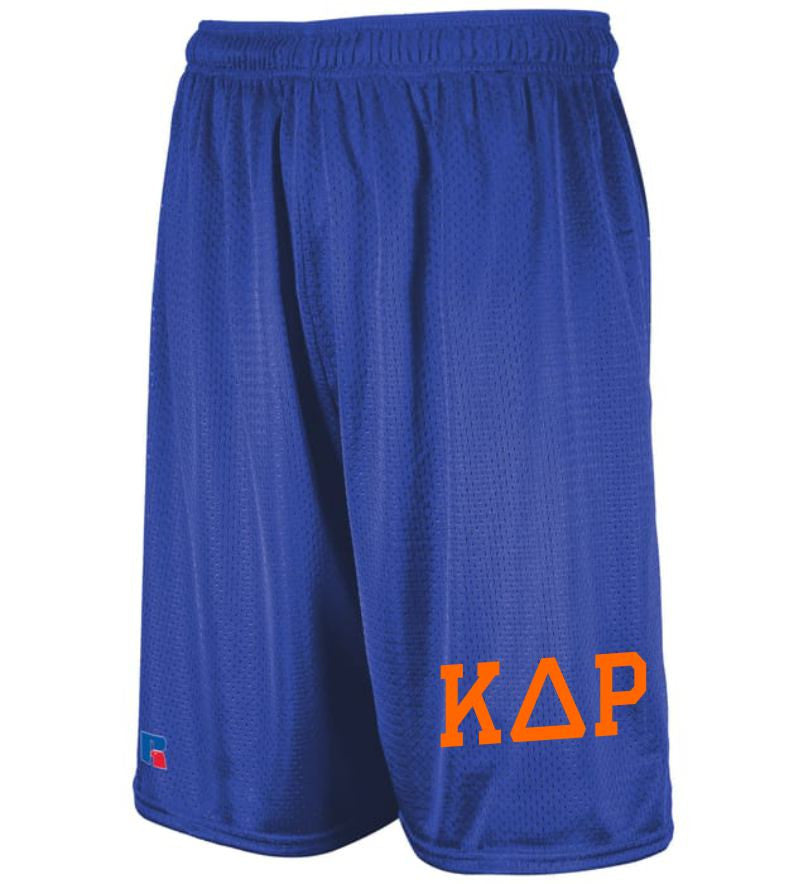 Kappa Delta Rho Mesh Short Kappa Delta Rho Mesh Short