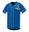 Kappa Delta Rho Game 7 Full Button Baseball Jersey Kappa Delta Rho Game 7 Full-Button Baseball Jersey