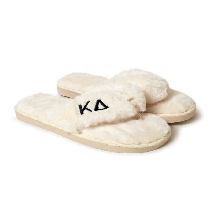Kappa Delta Sorority Slippers Kappa Delta Sorority Slippers