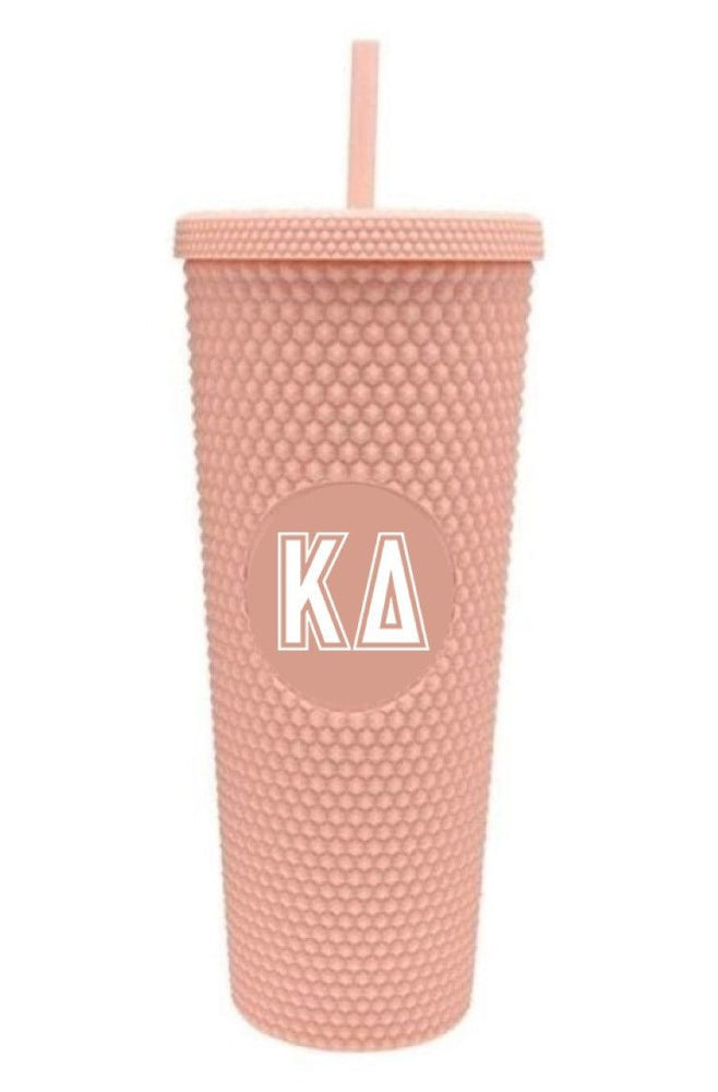 Kappa Delta Studded Tumblers Kappa Delta Studded Tumblers