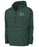 Kappa Delta Tackle Twill Lettered Pack N Go Pullover Kappa Delta Tackle Twill Lettered Pack N Go Pullover