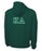Kappa Delta Tackle Twill Lettered Pack N Go Pullover Kappa Delta Tackle Twill Lettered Pack N Go Pullover