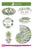 Kappa Delta Water Color Stickers Kappa Delta Water Color Stickers