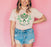 Kappa Delta Tennis Club Tee Kappa Delta Tennis Club Tee