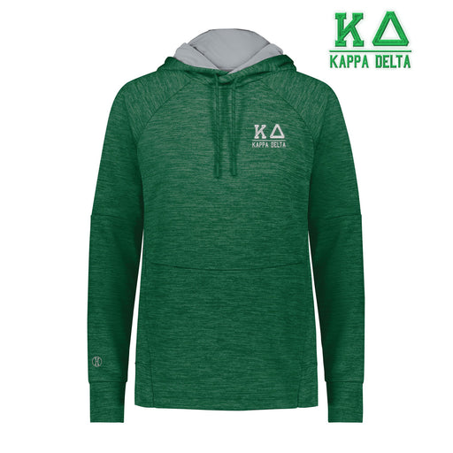 Kappa Delta Kappa Delta Performance Fleece Hoodie