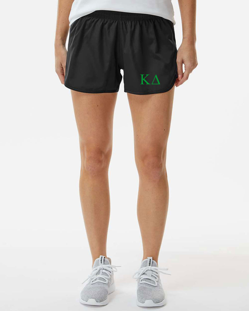 Kappa Delta Wayfarer Short Kappa Delta Wayfarer Short