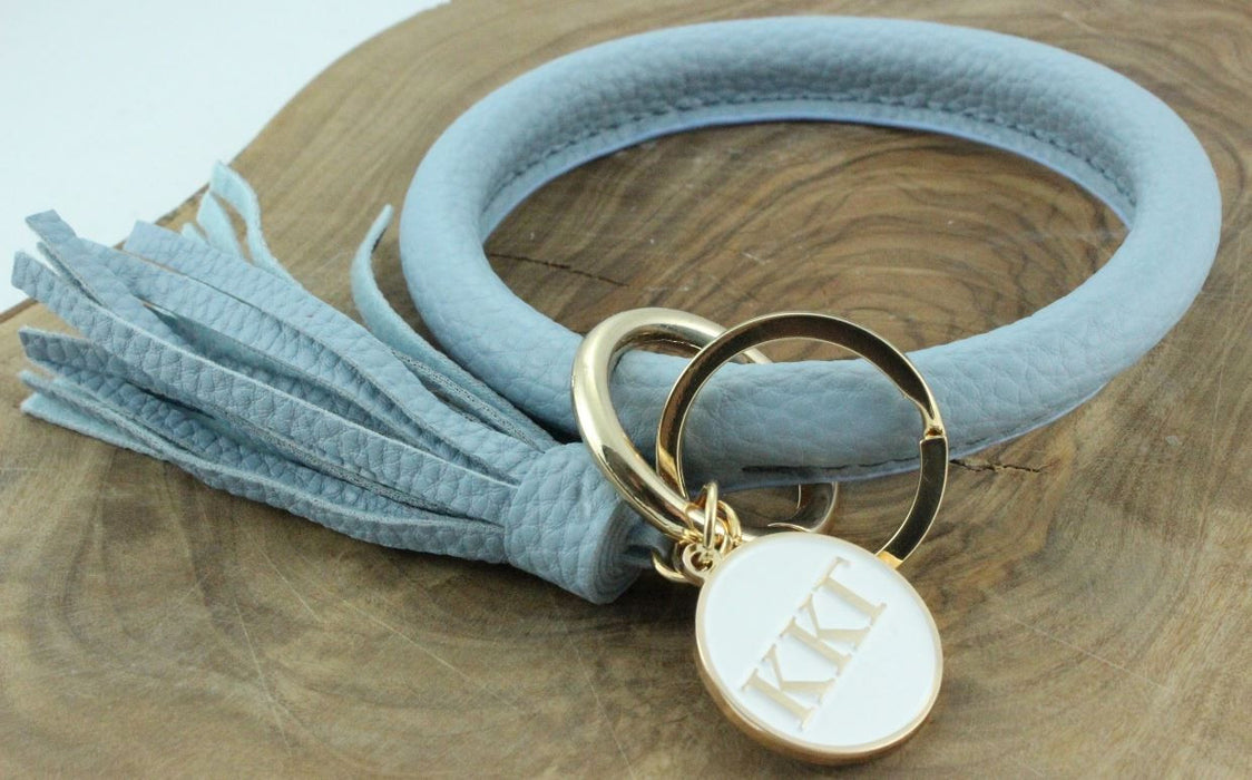 Kappa Kappa Gamma Bangle Keychain Kappa Kappa Gamma Bangle Keychain