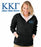 Kappa Kappa Gamma Classic Anorak Kappa Kappa Gamma Classic Windbreaker Pullover