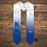 Kappa Kappa Gamma Extra Fancy Simple Greek Graduation Stole W Crest Kappa Kappa Gamma Extra Fancy Simple Greek Graduation Stole W Crest