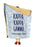Kappa Kappa Gamma Floral Sherpa Lap Blanket Kappa Kappa Gamma Floral Sherpa Lap Blanket