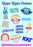 Kappa Kappa Gamma Girl Power Stickers Kappa Kappa Gamma Girl Power Stickers