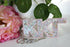 Kappa Kappa Gamma Glitter Keychain Kappa Kappa Gamma Glitter Keychain