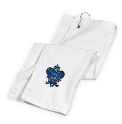 Kappa Kappa Gamma DISCOUNT-Kappa Kappa Gamma Golf Towel