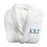 Kappa Kappa Gamma Greek Letter Bathrobe Kappa Kappa Gamma Greek Letter Bathrobe