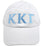 Kappa Kappa Gamma Greek Letter Hat Kappa Kappa Gamma Greek Letter Hat
