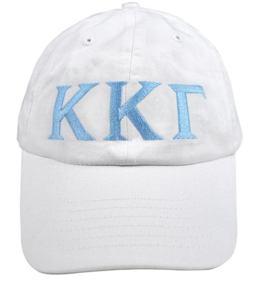 Kappa Kappa Gamma Kappa Kappa Gamma Greek Letter Hat