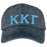 Kappa Kappa Gamma Lettered Premium Pastel Hat Kappa Kappa Gamma Lettered Premium Pastel Hat