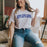 Kappa Kappa Gamma Letterman T Shirts Kappa Kappa Gamma Letterman T-Shirts
