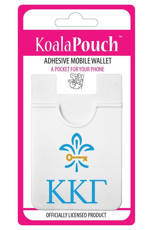 Kappa Kappa Gamma Kappa Kappa Gamma Logo Koala Pouch