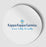 Kappa Kappa Gamma Logo Round Decal Kappa Kappa Gamma Logo Round Decal