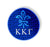 Kappa Kappa Gamma Mascot Round Decals Kappa Kappa Gamma Mascot Round Decals
