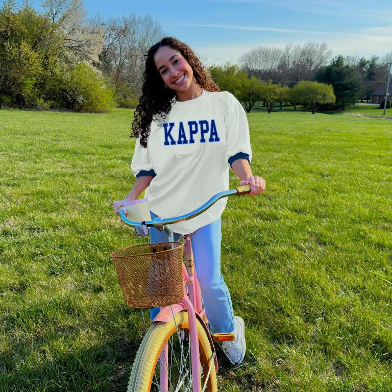 Kappa Kappa Gamma Nickname Jersey Kappa Kappa Gamma Nickname Jersey
