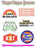 Kappa Kappa Gamma Retro Sticker Sheet Kappa Kappa Gamma Retro Sticker Sheet