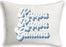 Kappa Kappa Gamma Retro Throw Pillow Kappa Kappa Gamma Retro Throw Pillow