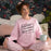 Kappa Kappa Gamma Script Box Crewneck Sweatshirt Kappa Kappa Gamma Script Box Crewneck Sweatshirt