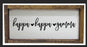 Kappa Kappa Gamma Script Wooden Signs Kappa Kappa Gamma Script Wooden Signs