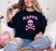 Kappa Kappa Gamma Skull & Crossbones Crew Sweatshirt Kappa Kappa Gamma Skull & Crossbones Crew Sweatshirt